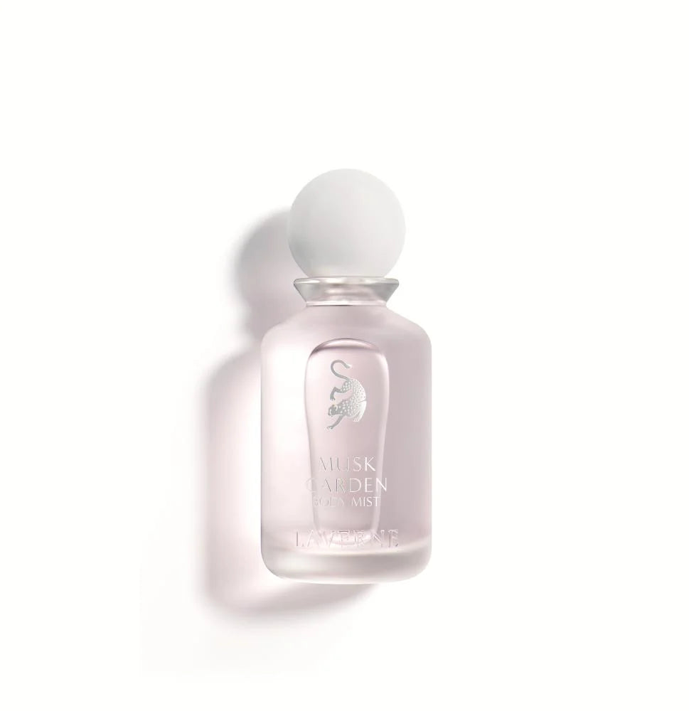 Laverne Body Mists & Body Oils