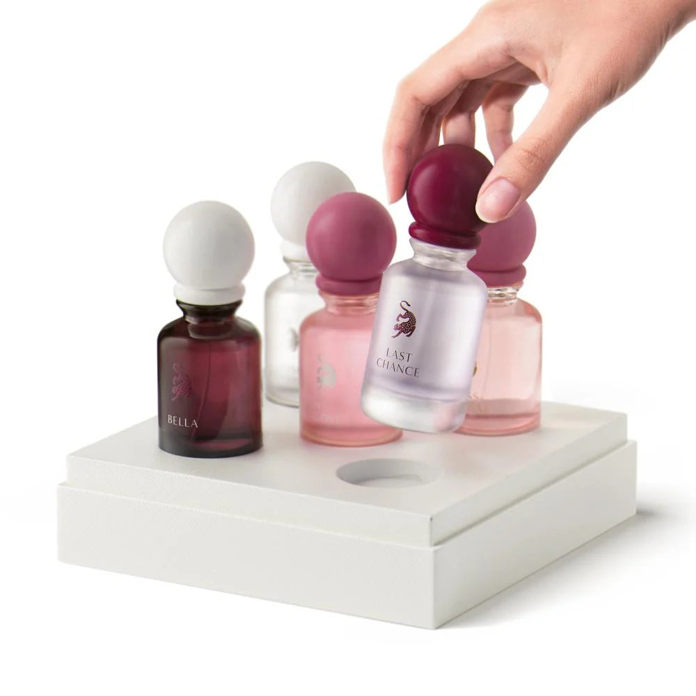 Perfume Sets & Gifts