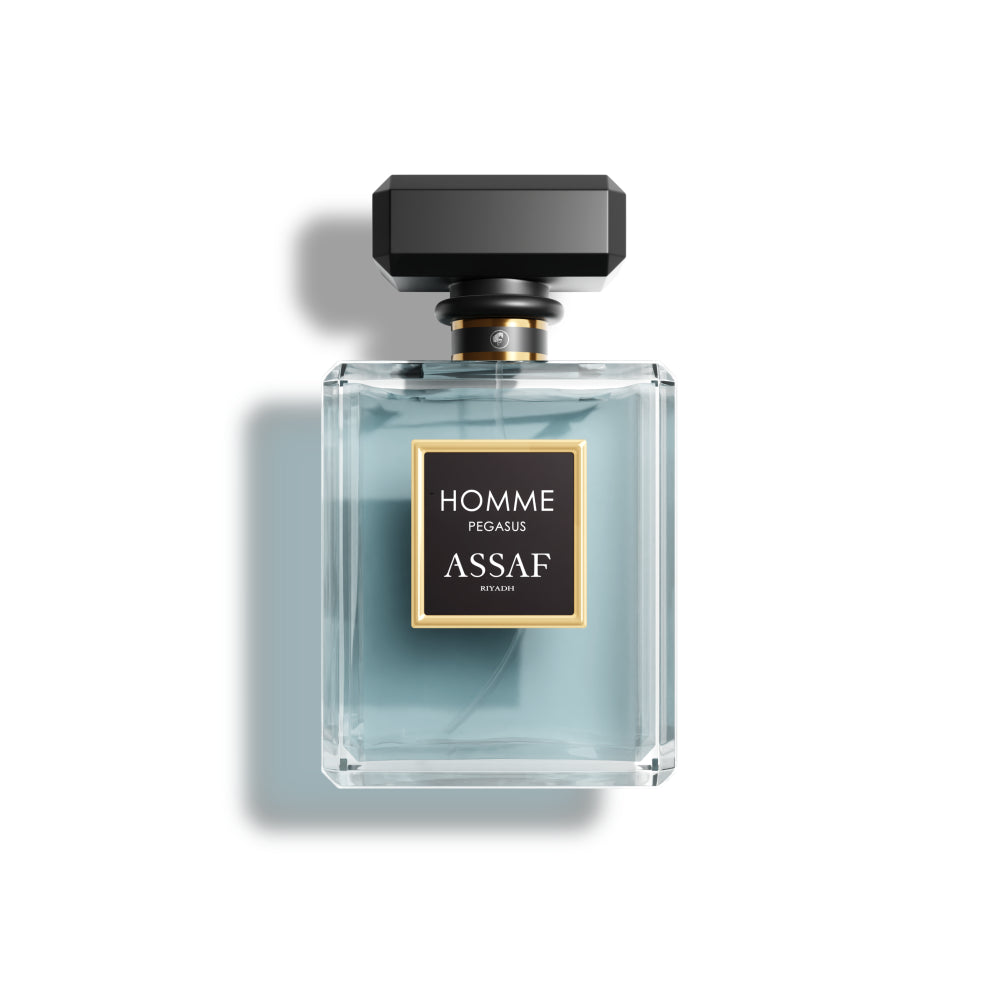 Assaf 50-100ml Full Perfumes