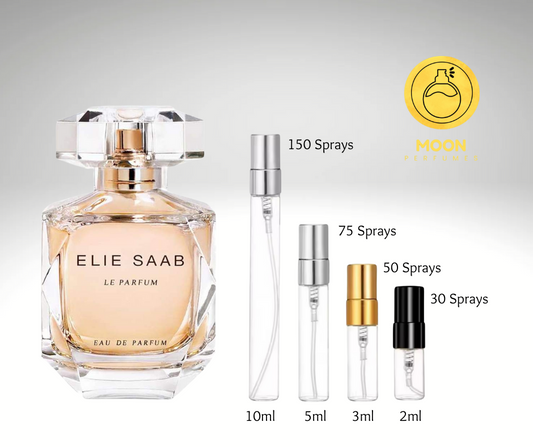 Elie Saab Collection