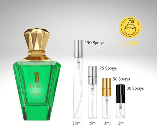 Lord Milano Collection