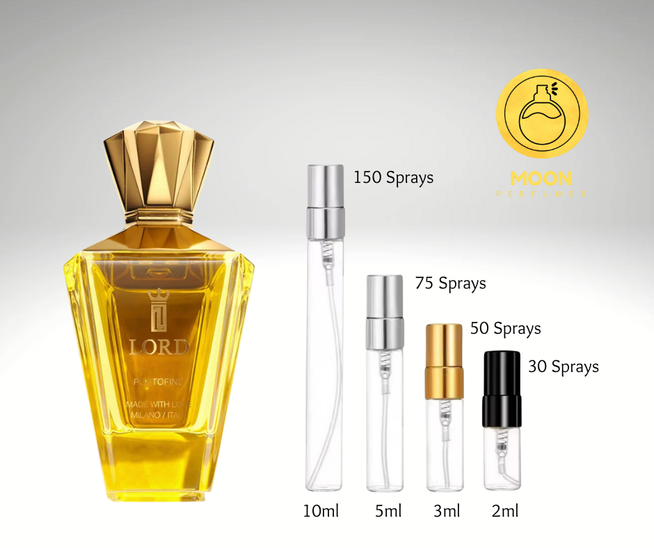Lord Milano Collection