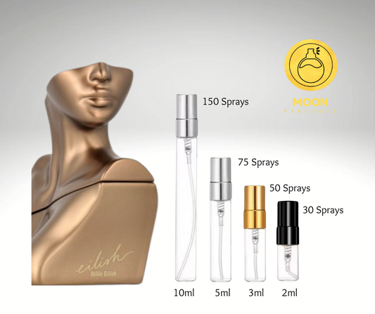 Billie Eilish Collection