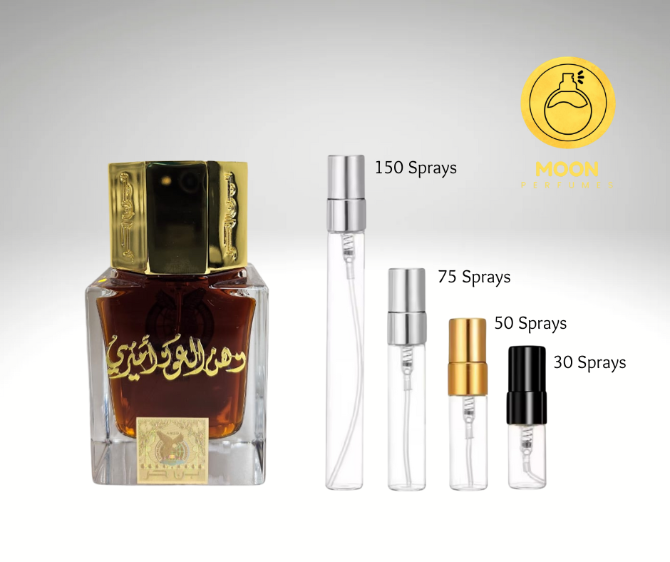 Bin Hur بن حر Collection
