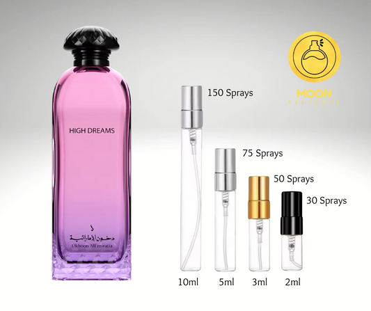 Dkhun Emirates Collection