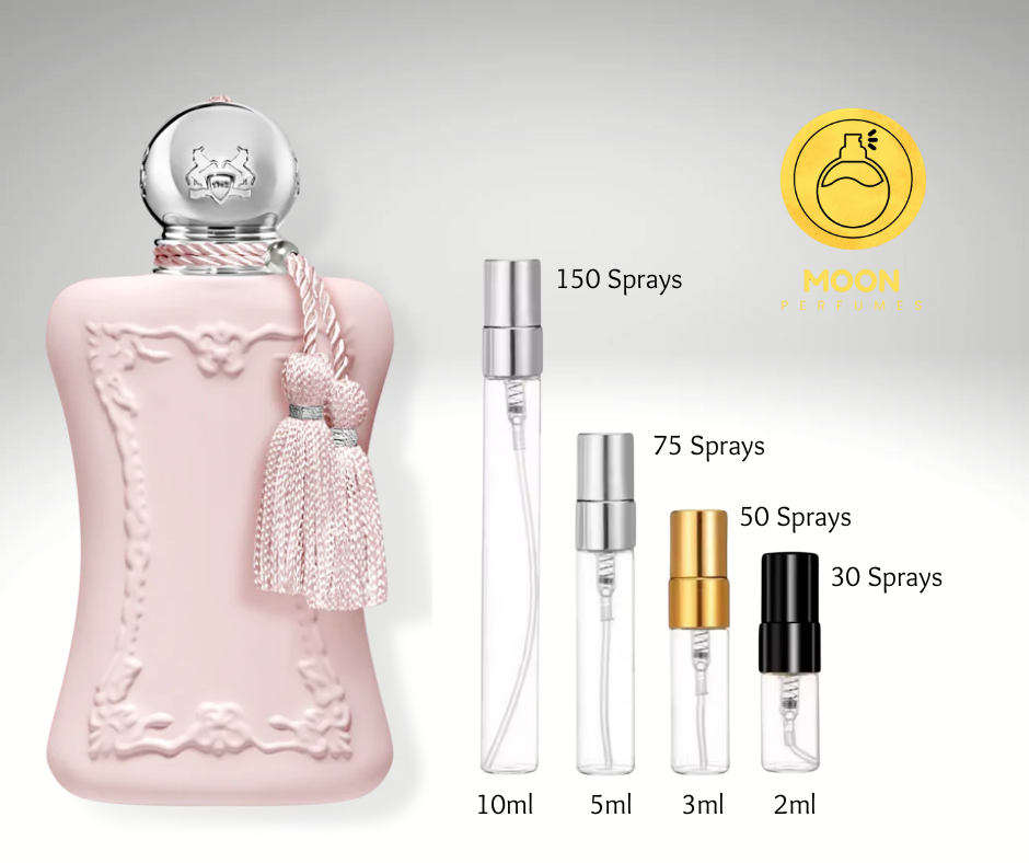 Perfum De Marly Collection