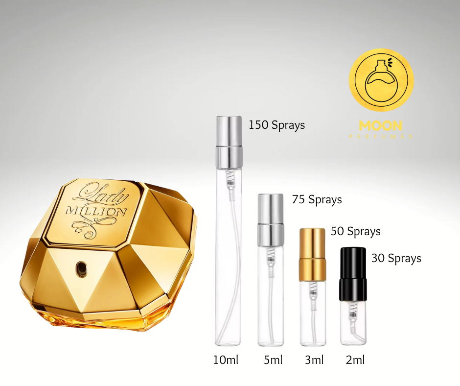 Paco Rabanne Collection
