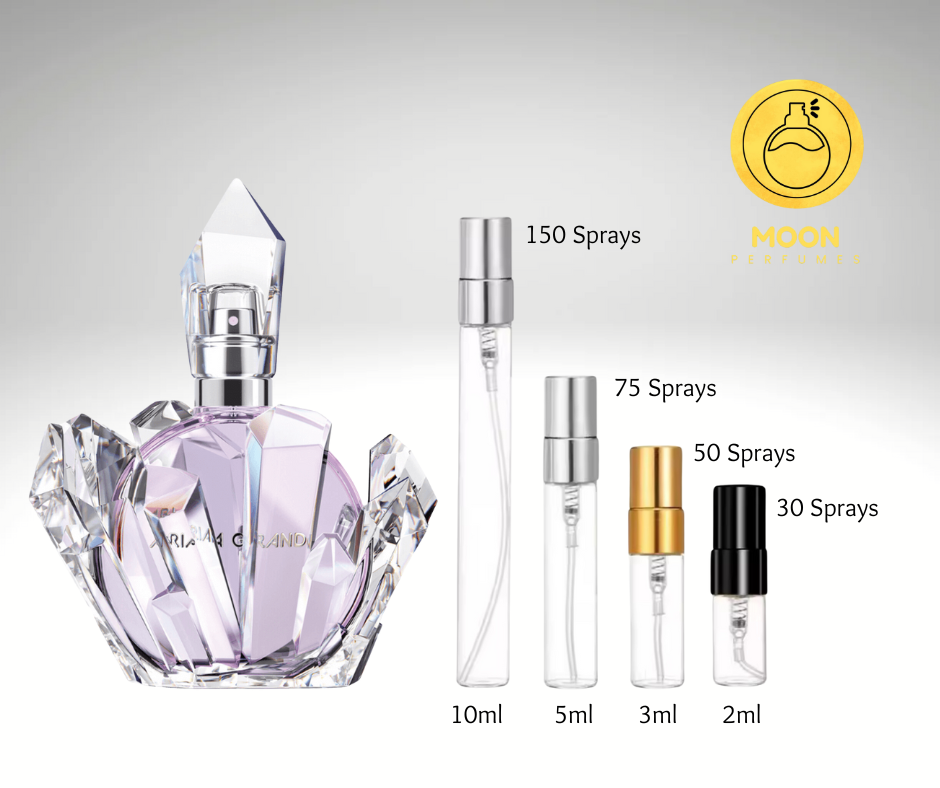 Ariana Grande Collection