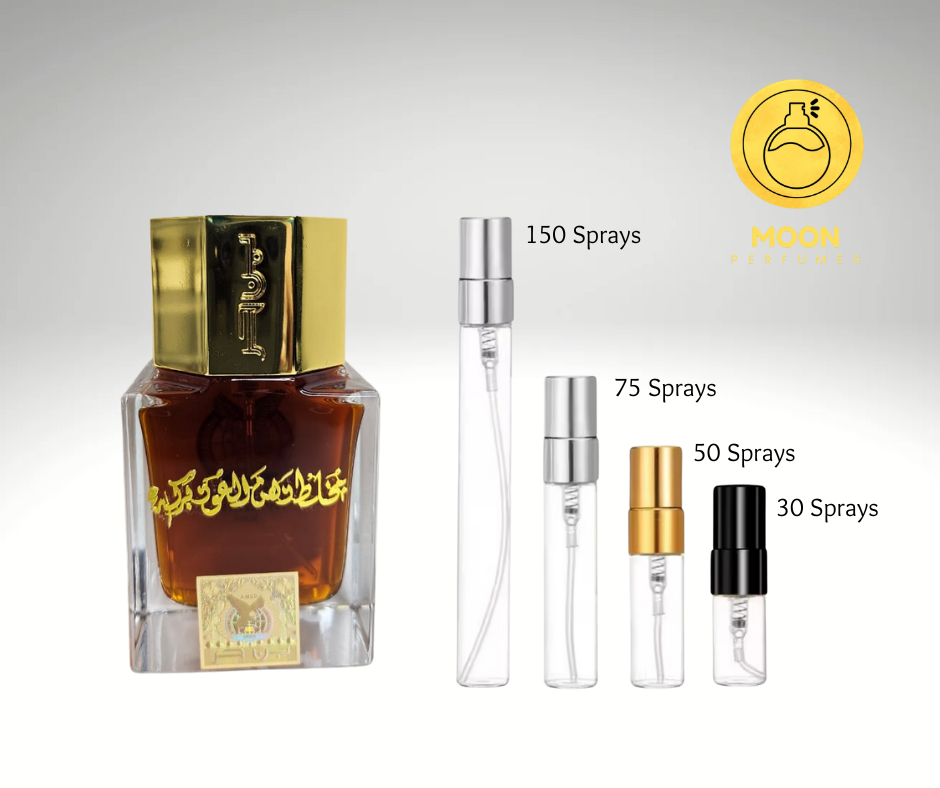 Bin Hur بن حر Collection