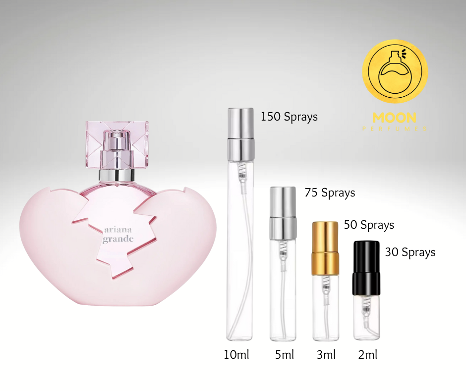 Ariana Grande Collection