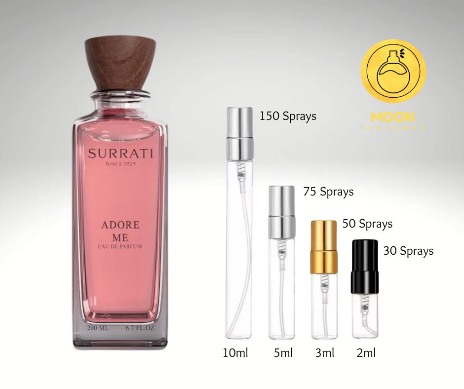 Surrati Collection