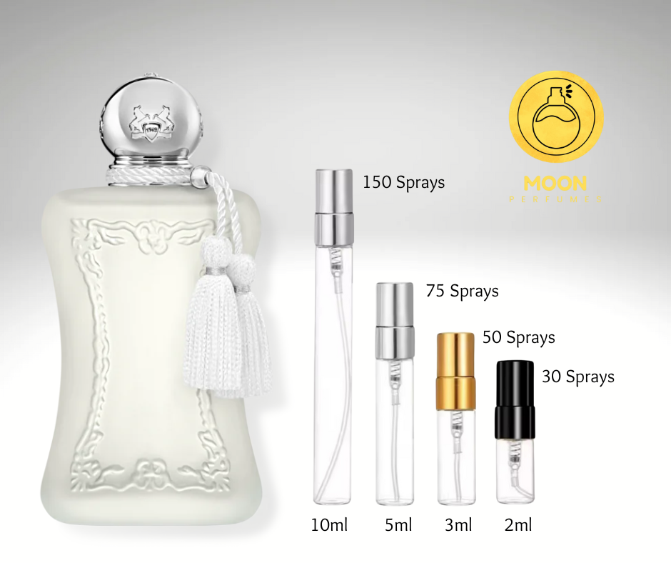 Perfum De Marly Collection