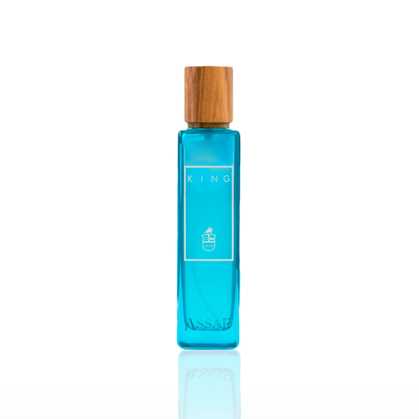 Assaf 200ml Full Perfumes
