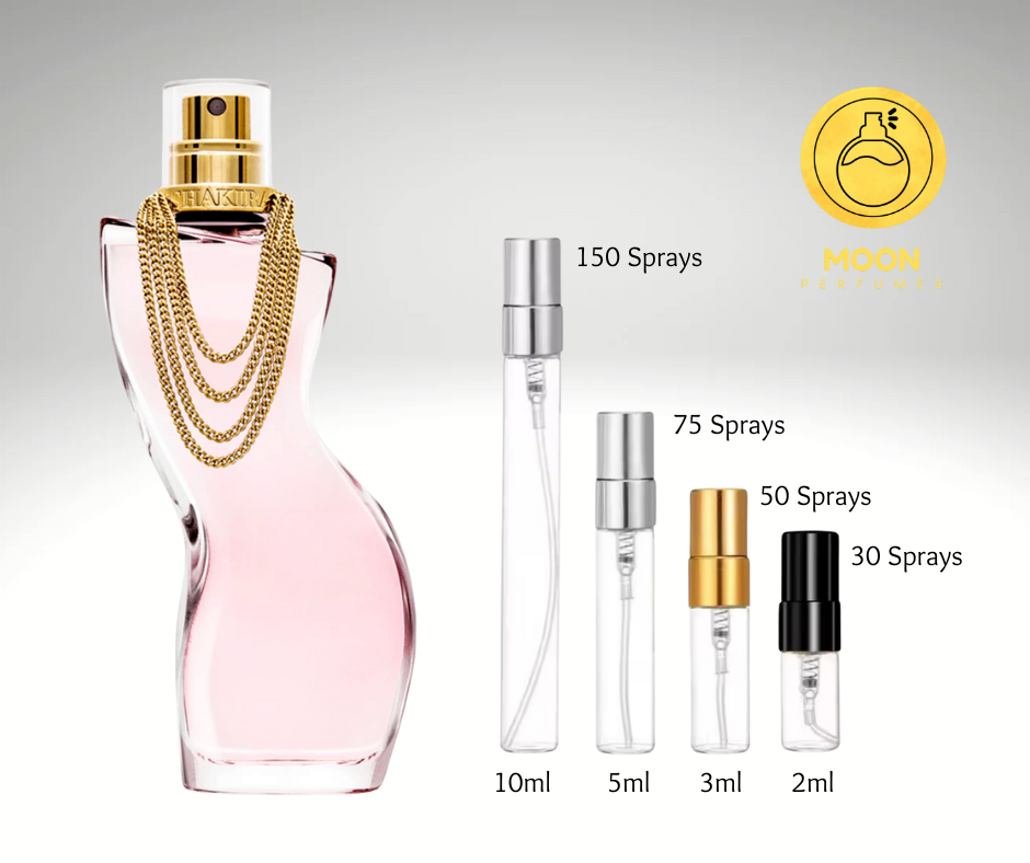 Shakira Collection