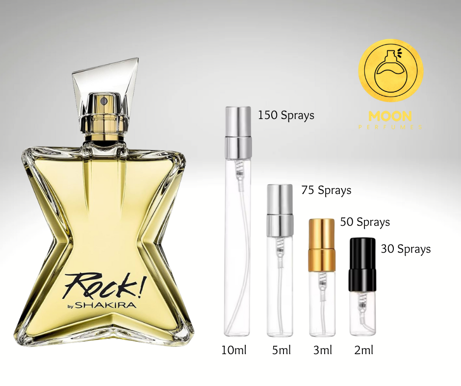 Shakira Collection