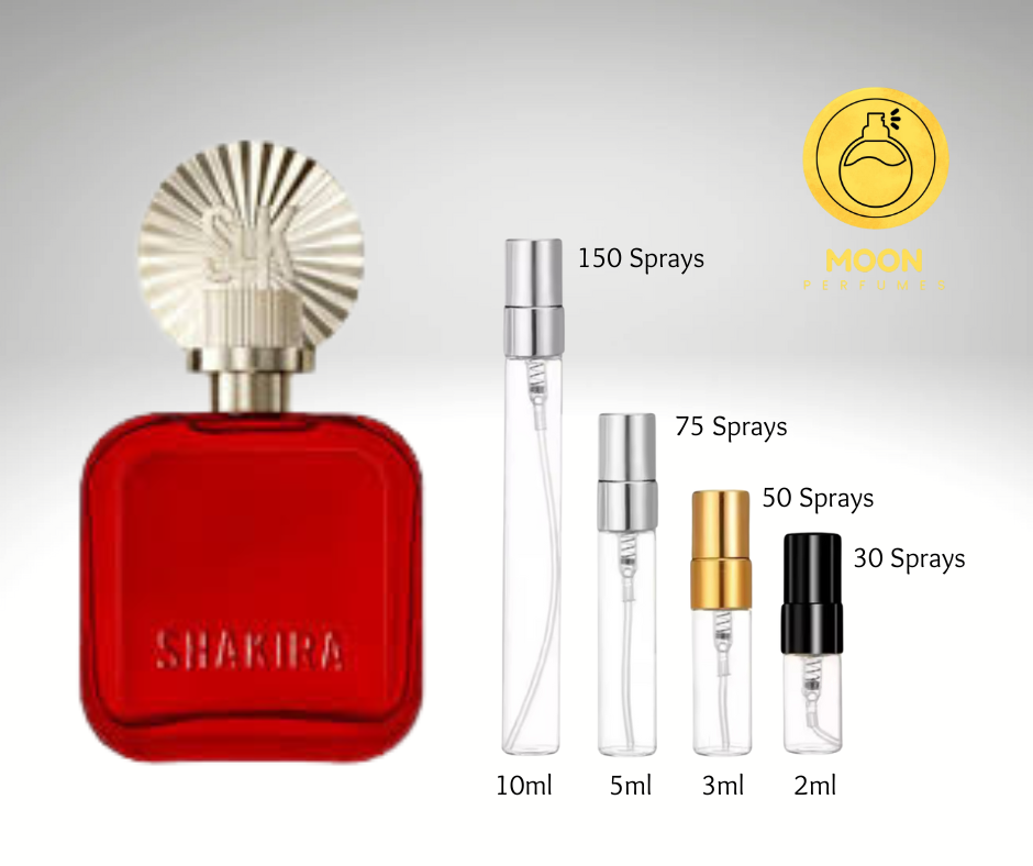 Shakira Collection