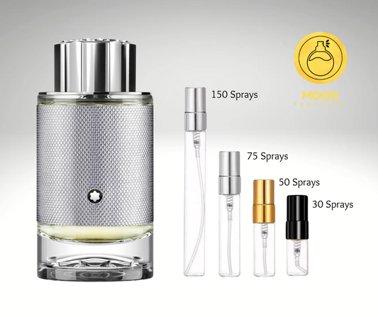 Montblanc Collection