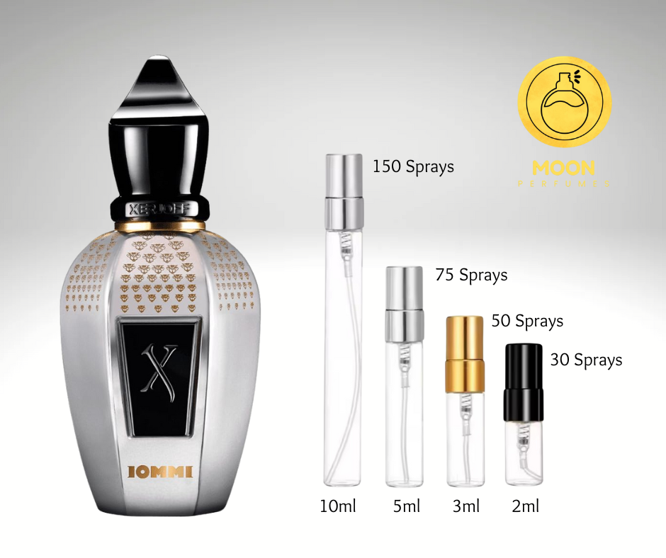 Xerjoff Collection