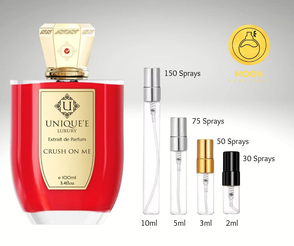 Unique E Luxury