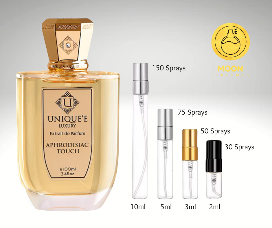 Unique E Luxury