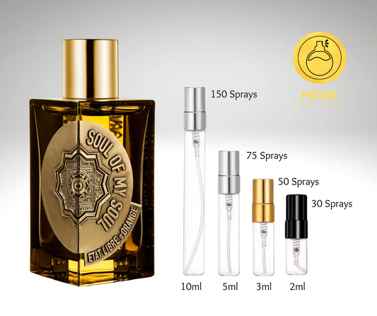 Etat Libre D'Orange Collection