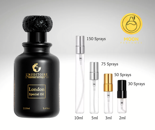 L'auditoire Collection