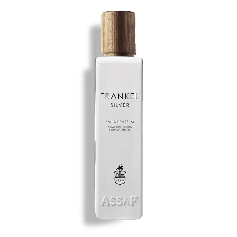 Assaf 200ml Full Perfumes