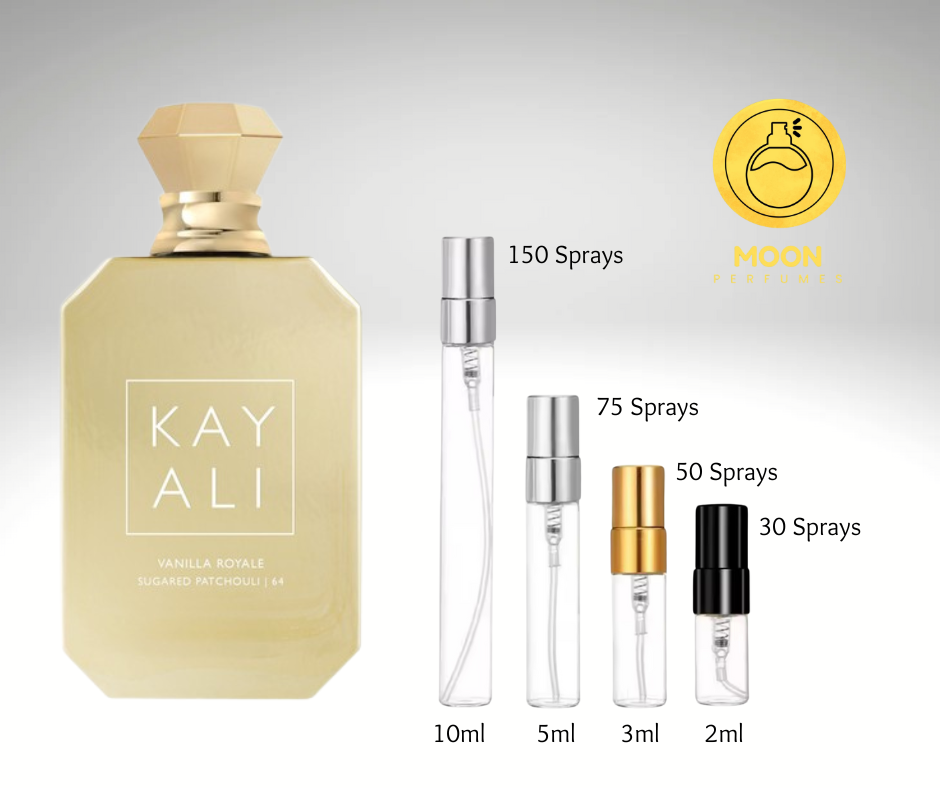 Kayali Collection