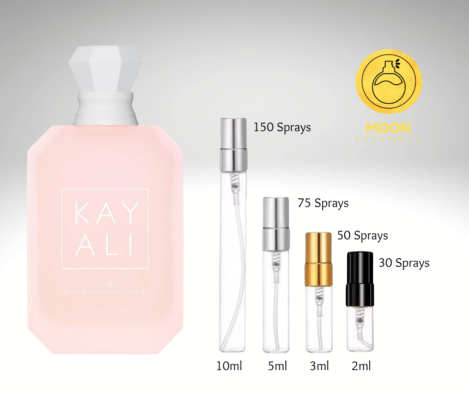 Kayali Collection
