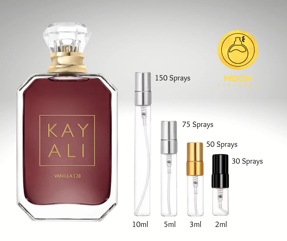 Kayali Collection