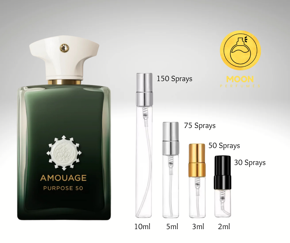 Amouage Collection