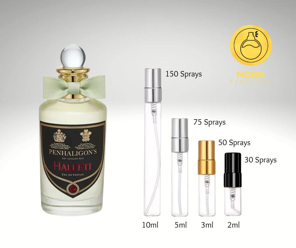 Penhaligon's Collection