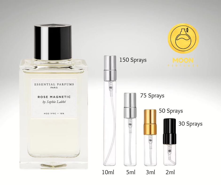 Essential Parfums Collection