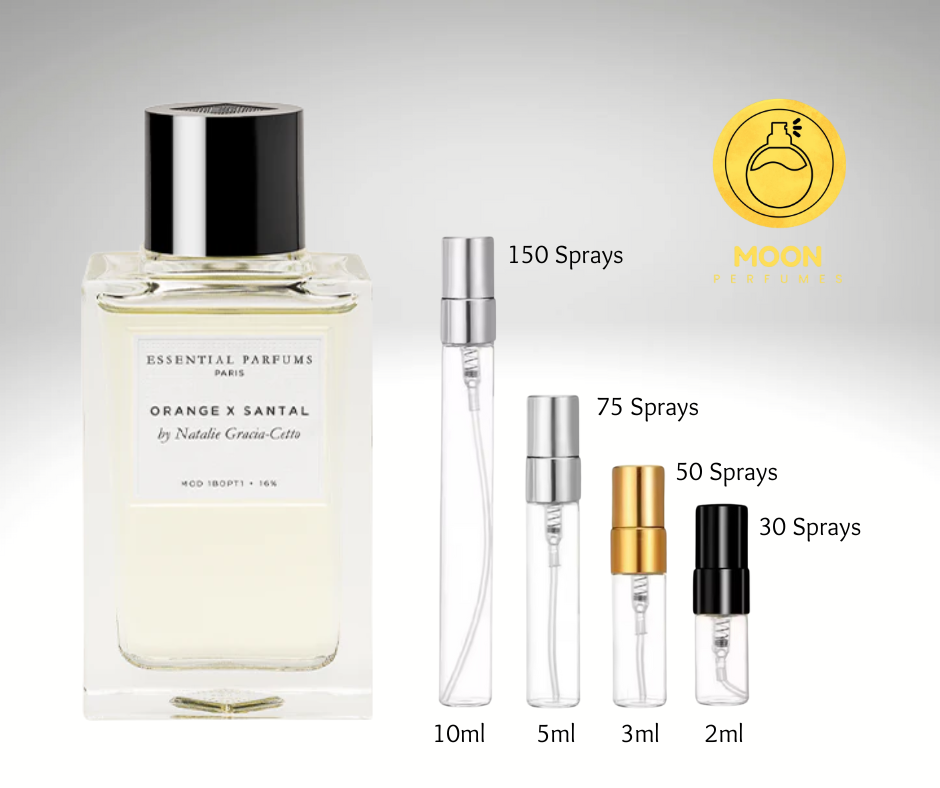 Essential Parfums Collection