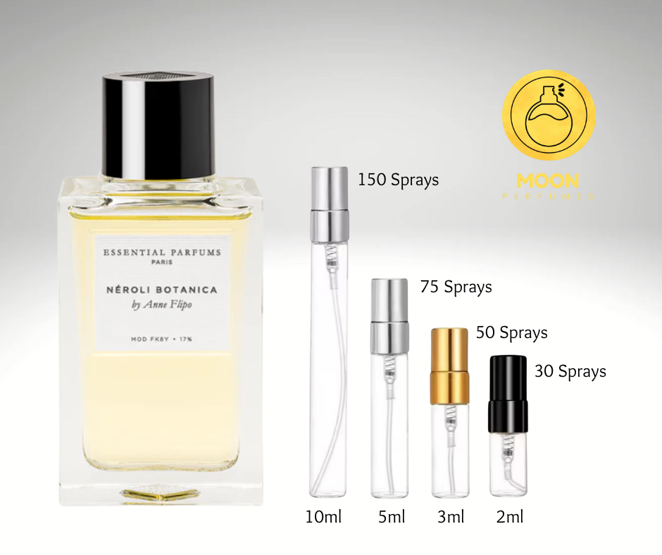 Essential Parfums Collection