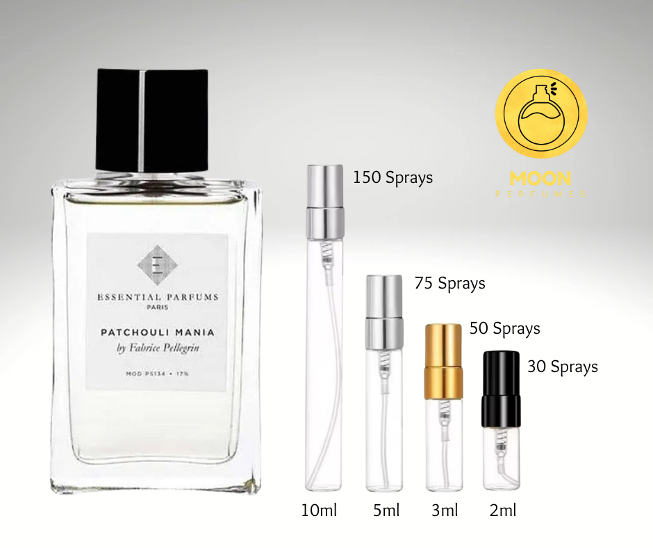 Essential Parfums Collection