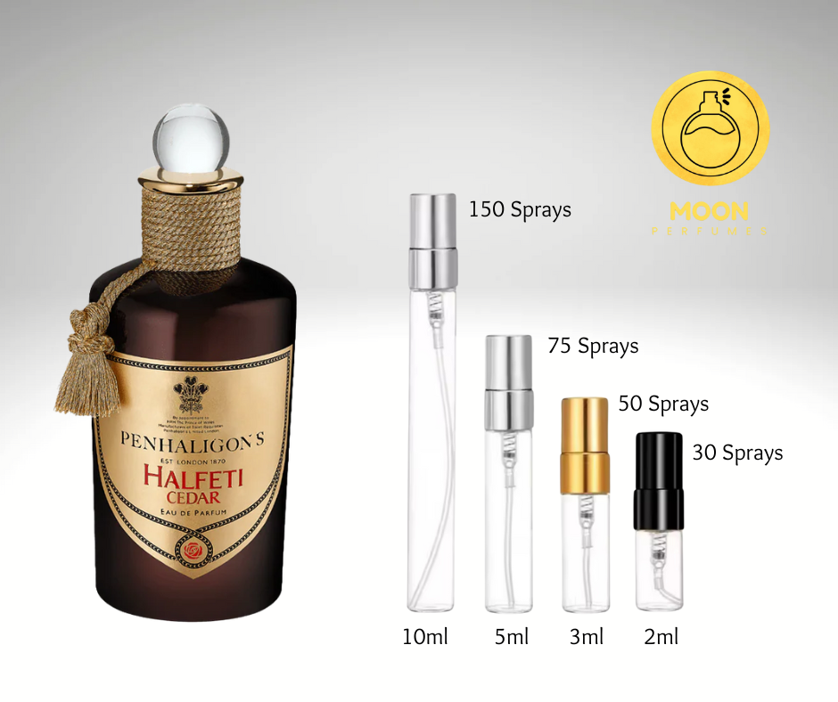 Penhaligon's Collection