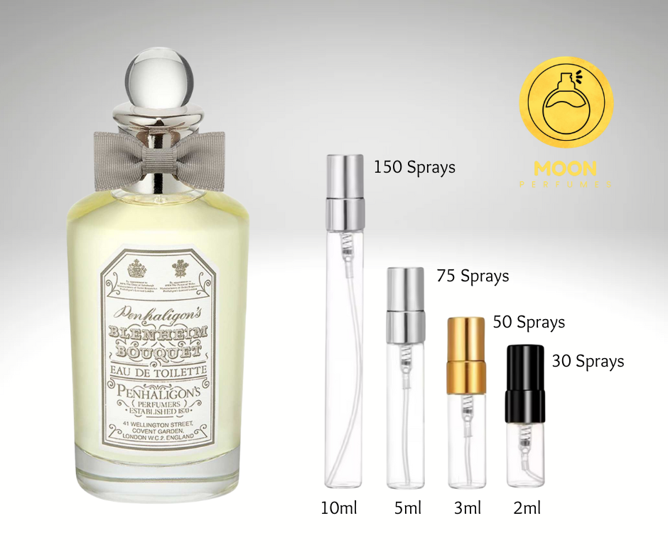 Penhaligon's Collection