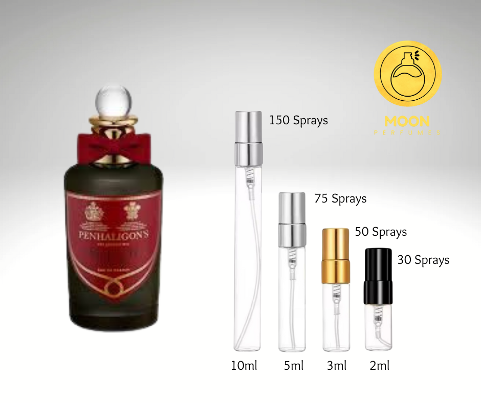 Penhaligon's Collection