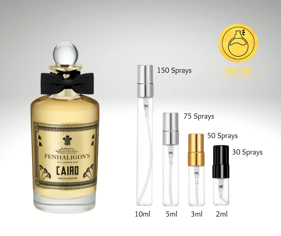 Penhaligon's Collection