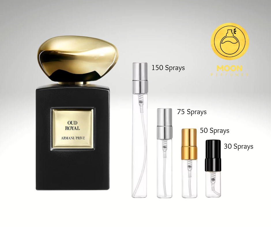 Armani Prive Collection