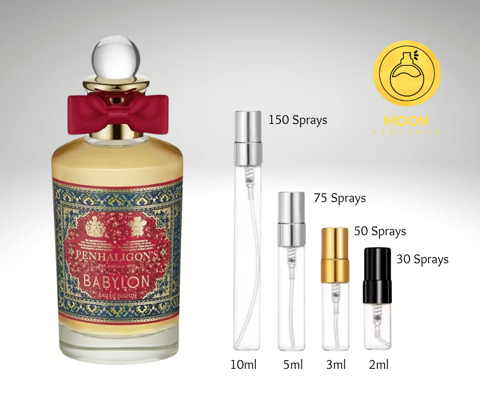 Penhaligon's Collection
