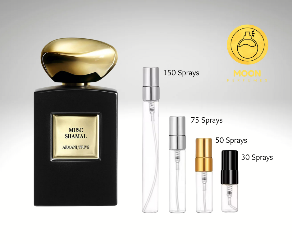 Armani Prive Collection