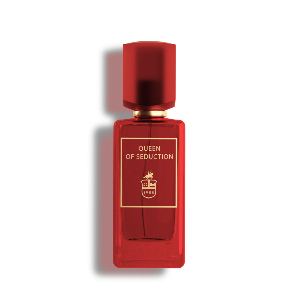 Assaf 50-100ml Full Perfumes