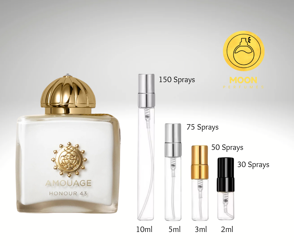 Amouage Collection