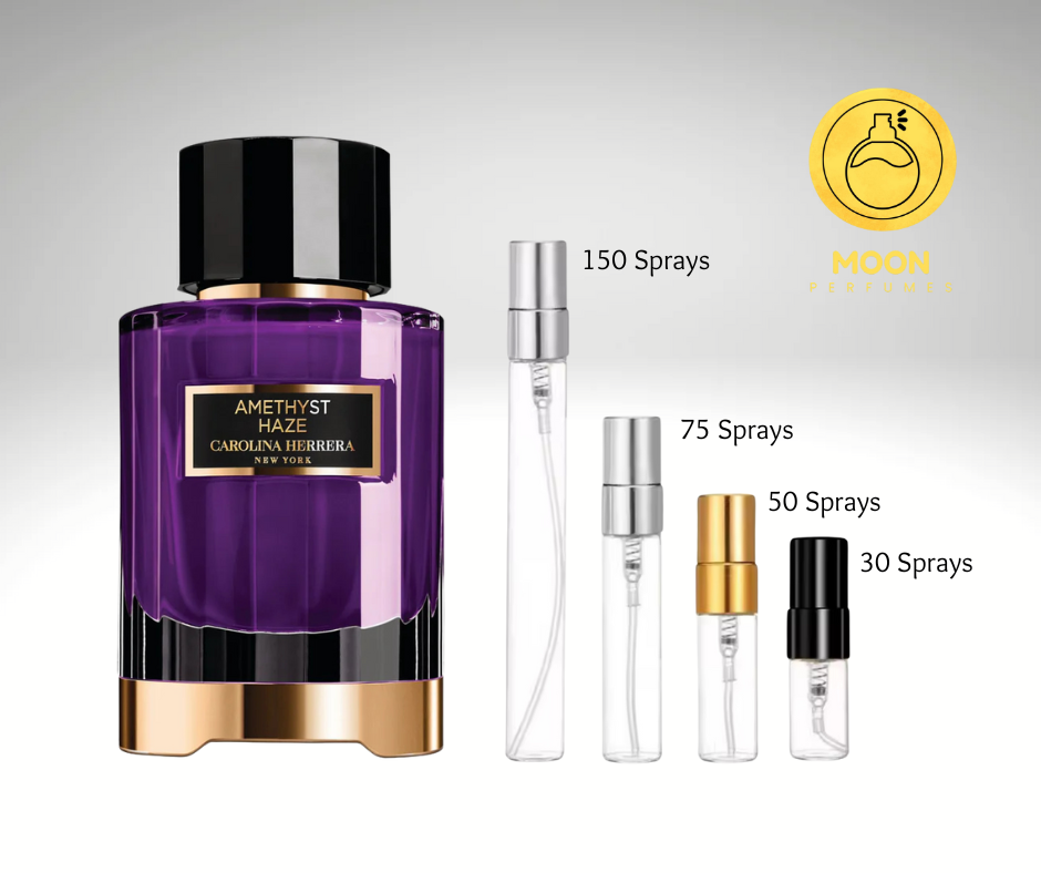 Carolina Herrera Luxury Collection