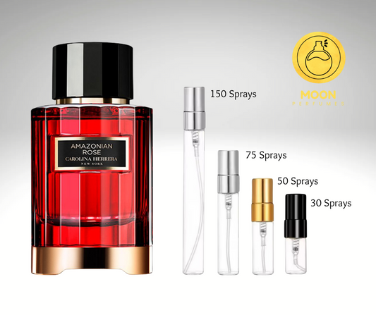 Carolina Herrera Luxury Collection