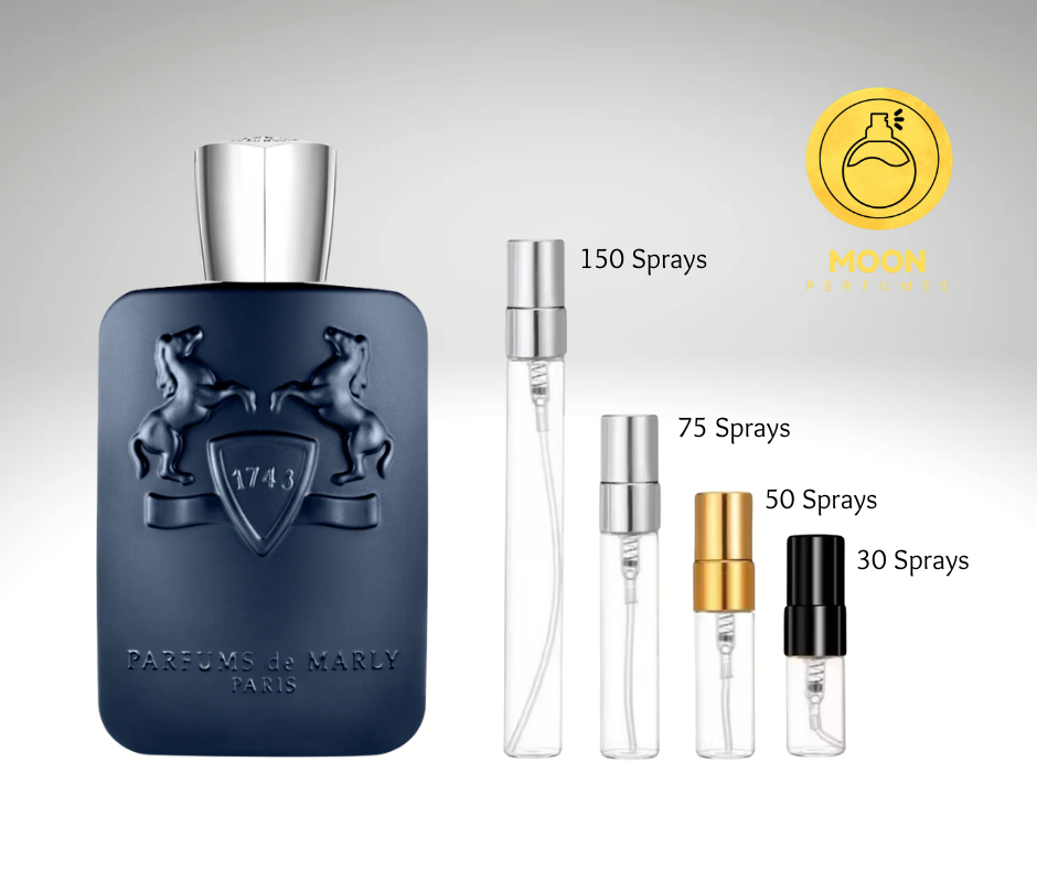Perfum De Marly Collection