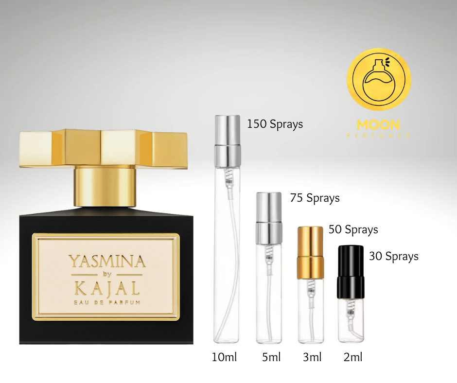 Kajal Collection