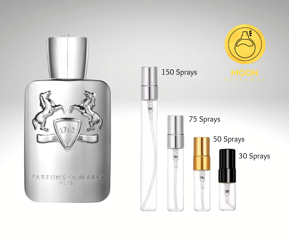 Perfum De Marly Collection